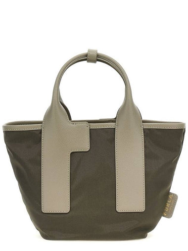 Furla 'Piuma S' Shopping Bag - FURLA - BALAAN 1