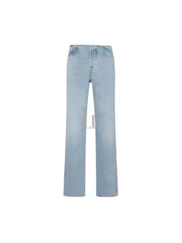 D-Ark-S1 Denim Jeans Blue - DIESEL - BALAAN 2