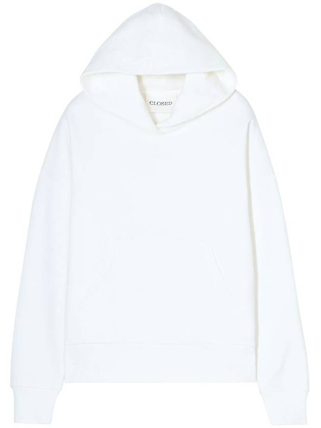 Closed Logo Hoodie Clothing - CLOSED - BALAAN 1