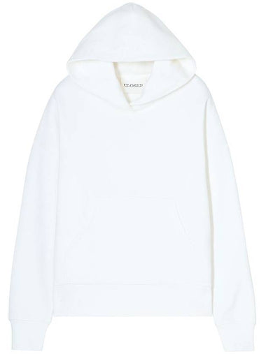 Closed Logo Hoodie Clothing - CLOSED - BALAAN 1