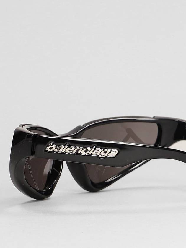 Balenciaga Xpander Rect  Sunglasses - BALENCIAGA - BALAAN 4