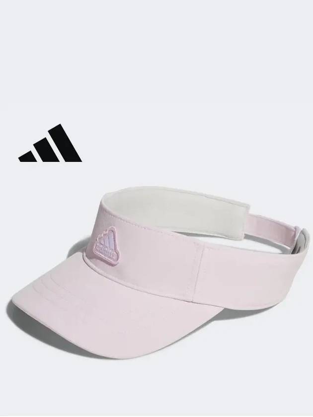 HG8056 BOS Logo Visor - ADIDAS GOLF - BALAAN 1