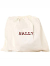 Cross Bag MECOY 06 BLACK Men s - BALLY - BALAAN 5