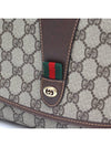 women clutch bag - GUCCI - BALAAN 6