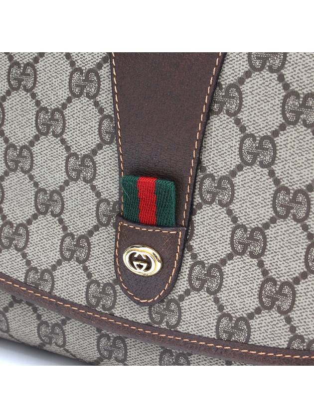 women clutch bag - GUCCI - BALAAN 6