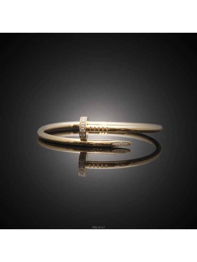 women bracelet - CARTIER - BALAAN 4