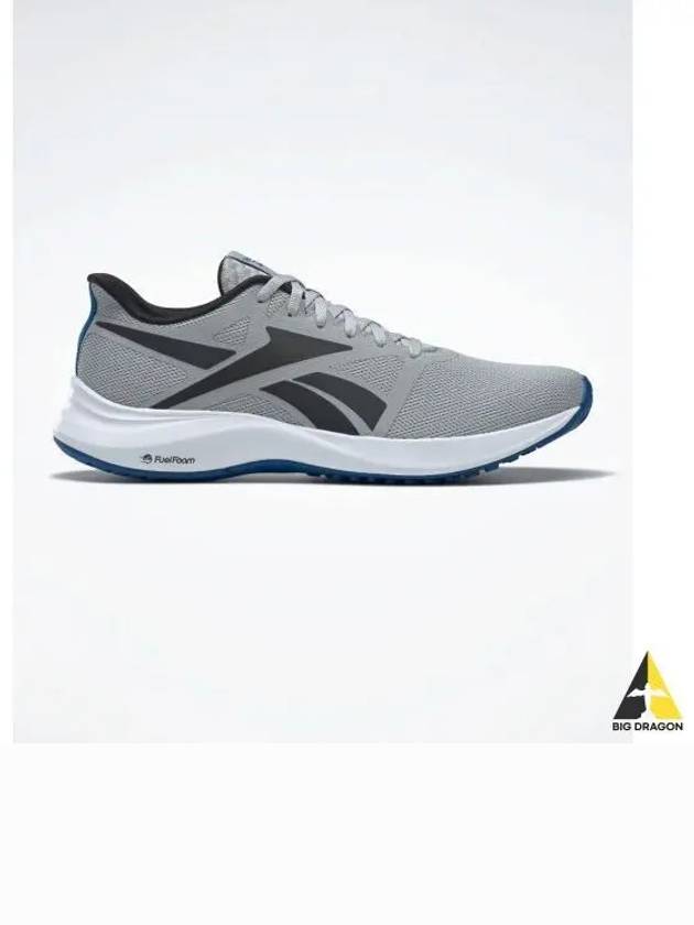 Runner 5 Gray GY4077 - REEBOK - BALAAN 1