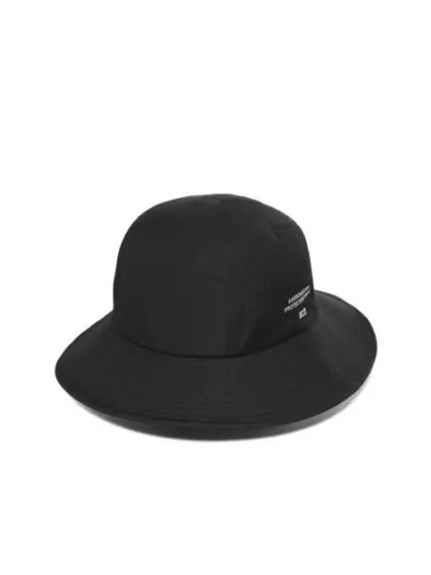 K2 Flywalk Round Hat ECO Black - KATE - BALAAN 1