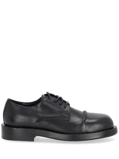 DEX PINTUCK DERBY TUXON - ANN DEMEULEMEESTER - BALAAN 1