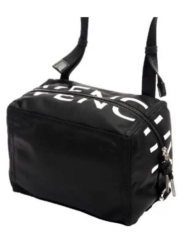 pandora crossbody bag men - GIVENCHY - BALAAN 1