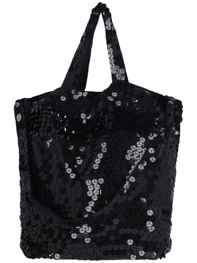 Parosh Bags.. Black - P.A.R.O.S.H. - BALAAN 2