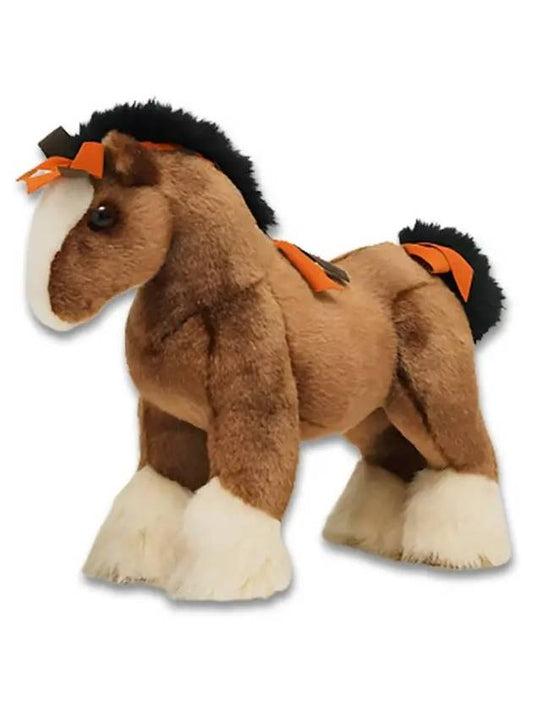 Hermy plush horse H400085M 00 - HERMES - BALAAN 1