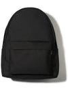 Ripstop Essential Backpack Black - BUTDEEP - BALAAN 2