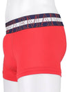 Mega Logo Boxer Trunks - EMPORIO ARMANI - BALAAN 3