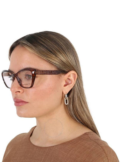 Longchamp Demo Cat Eye Ladies Eyeglasses LO2681 200 55 - LONGCHAMP - BALAAN 2