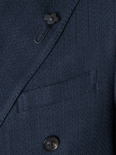 Lardini Single-Breasted Jacket - RVR LARDINI - BALAAN 2