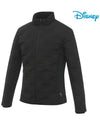 Men s duck down welding high neck zip up lightweight padded jumper DL4MJB031 - DISNEY GOLF - BALAAN 1