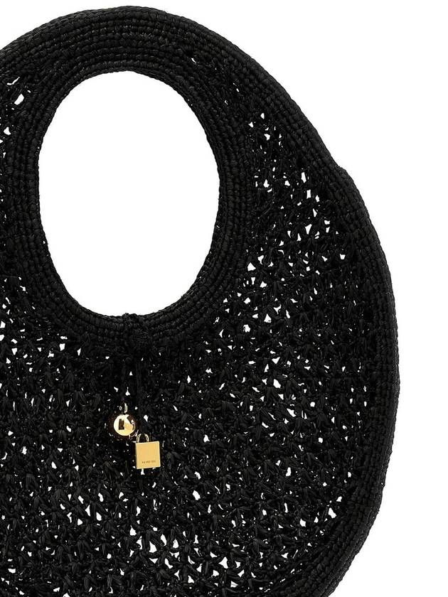 Jacquemus 'Le Rond Spiaggia' Handbag - JACQUEMUS - BALAAN 1