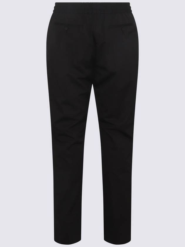 Valentino Garavani Trousers - VALENTINO - BALAAN 3