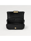 Hide And Seek Cross Bag Black - LOUIS VUITTON - BALAAN 5