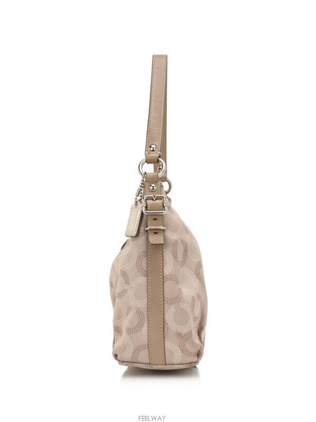 women shoulder bag - COACH - BALAAN 3