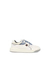 One Stud Low Top Sneakers White - VALENTINO - BALAAN 2