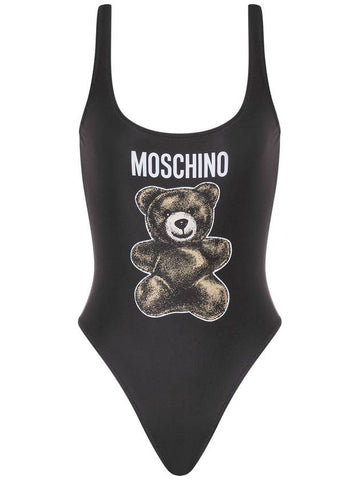 Moschino Sea clothing Black - MOSCHINO - BALAAN 1