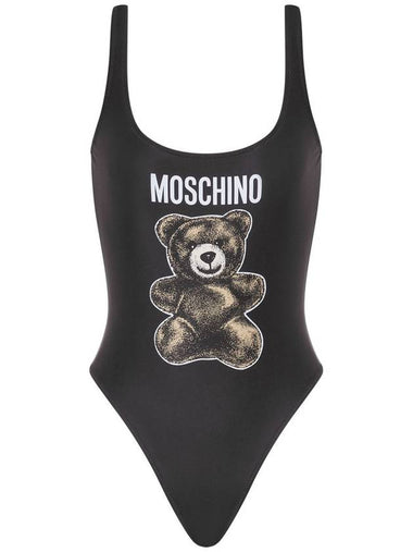 Moschino Sea clothing Black - MOSCHINO - BALAAN 1