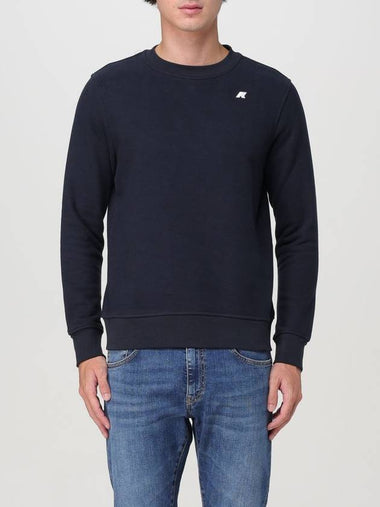 Sweater men K-way - K-WAY - BALAAN 1