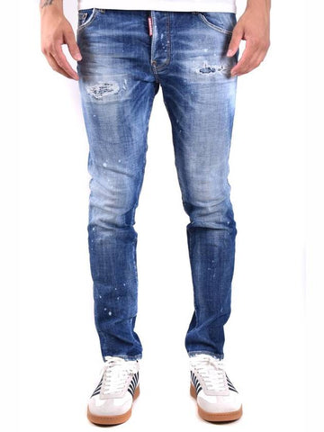 DSQUARED2 Jeans - DSQUARED2 - BALAAN 1