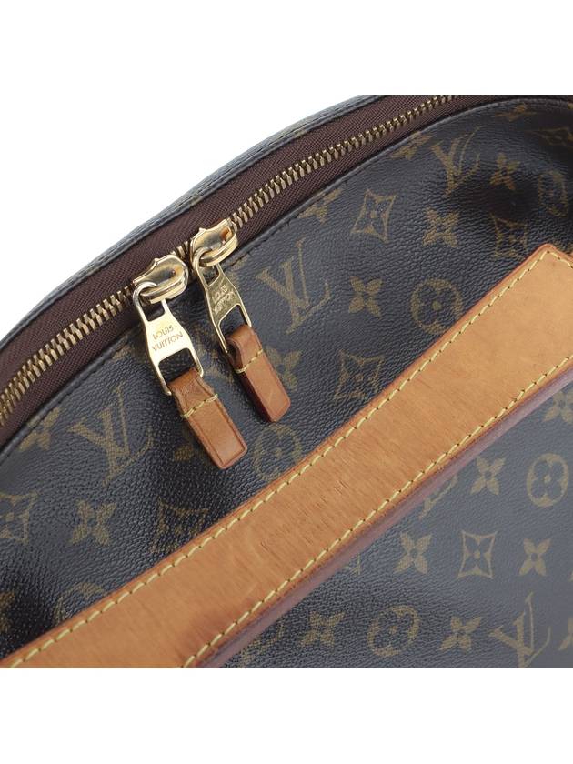 M40587 Monogram Suli MM Shoulder Bag 33841 - LOUIS VUITTON - BALAAN 8