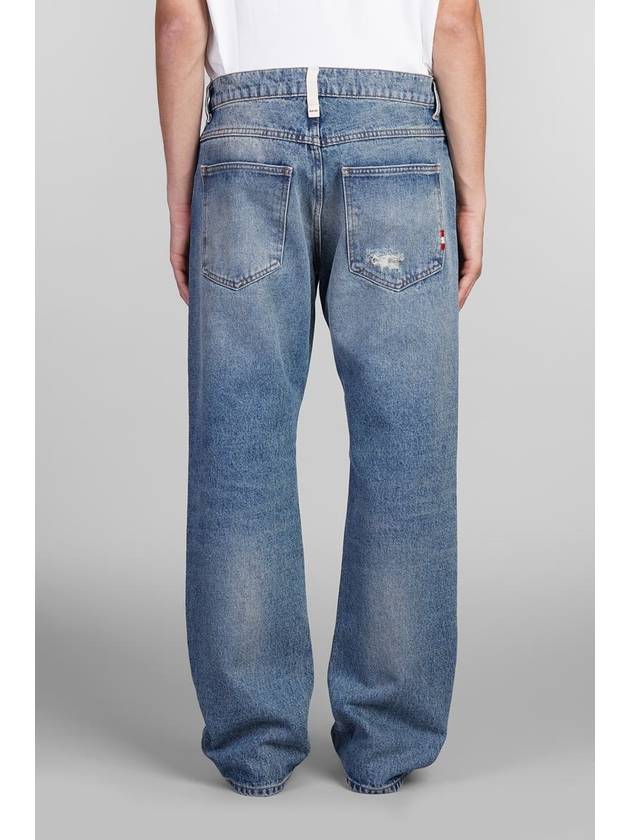 Amish James Jeans - AMISH - BALAAN 3