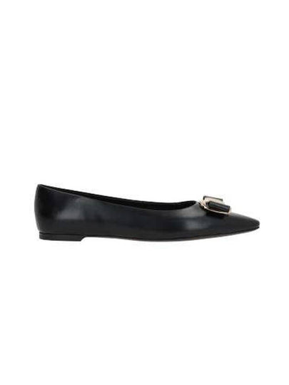 Ferragamo Flat Shoes - SALVATORE FERRAGAMO - BALAAN 2