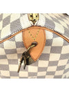 Louis Vuitton Azur Damier Speedy 35 Tote Bag N41535 - LOUIS VUITTON - BALAAN 5