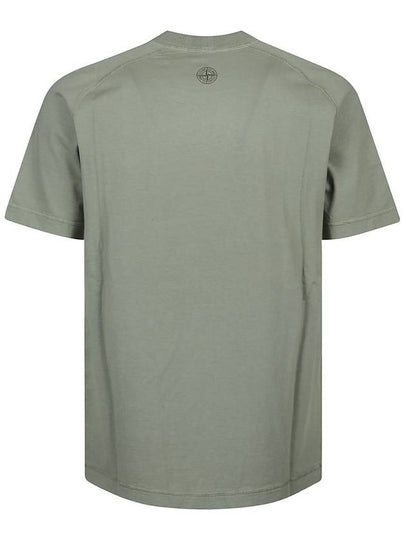 Stone Island Tshirt - STONE ISLAND - BALAAN 2