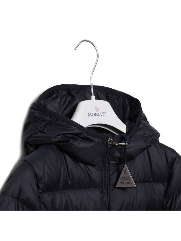 GLES down padding 1A00030 595FE 778 24S - MONCLER - BALAAN 5