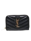 Cassandre wallet 804479AAA44 - SAINT LAURENT - BALAAN 2