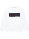 Kids Women Print Sweatshirt M01223 M00NF 0M110 - MARNI - BALAAN 2