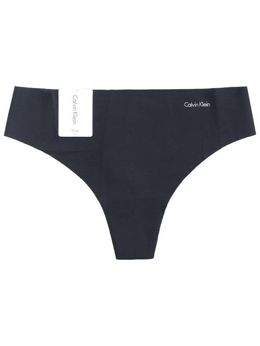 CK Women’s Thong 2 Piece Set D3428 - CALVIN KLEIN - BALAAN 1