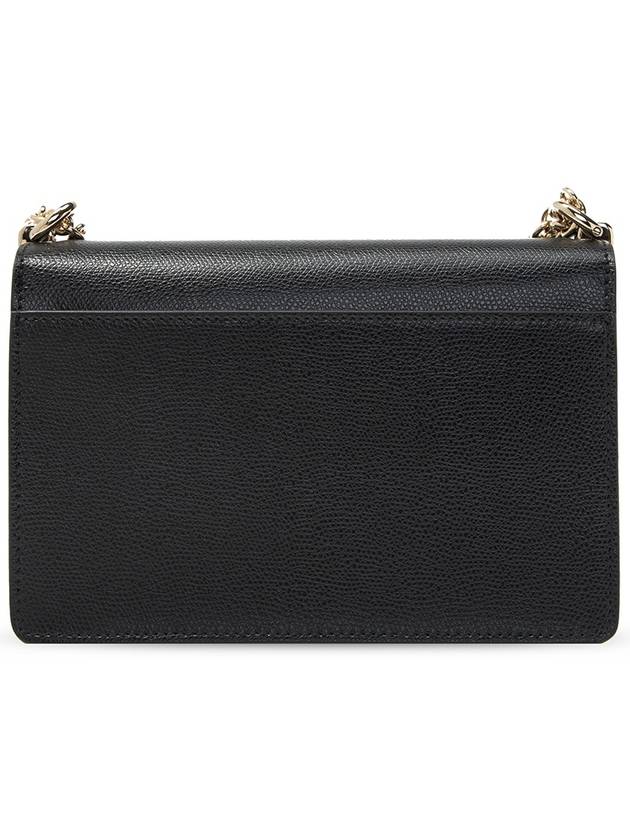 Furla ‘1927’ Shoulder Bag, Women's, Black - FURLA - BALAAN 3