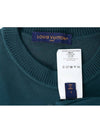 men s short sleeve t shirt - LOUIS VUITTON - BALAAN 6