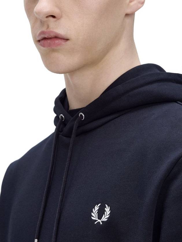 Fred Perry Sweatshirt With Logo - FRED PERRY - BALAAN 3