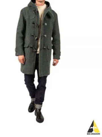 Saturne II Free 7703 WM Saturn Classic Duffle Coat - SAINT JAMES - BALAAN 1