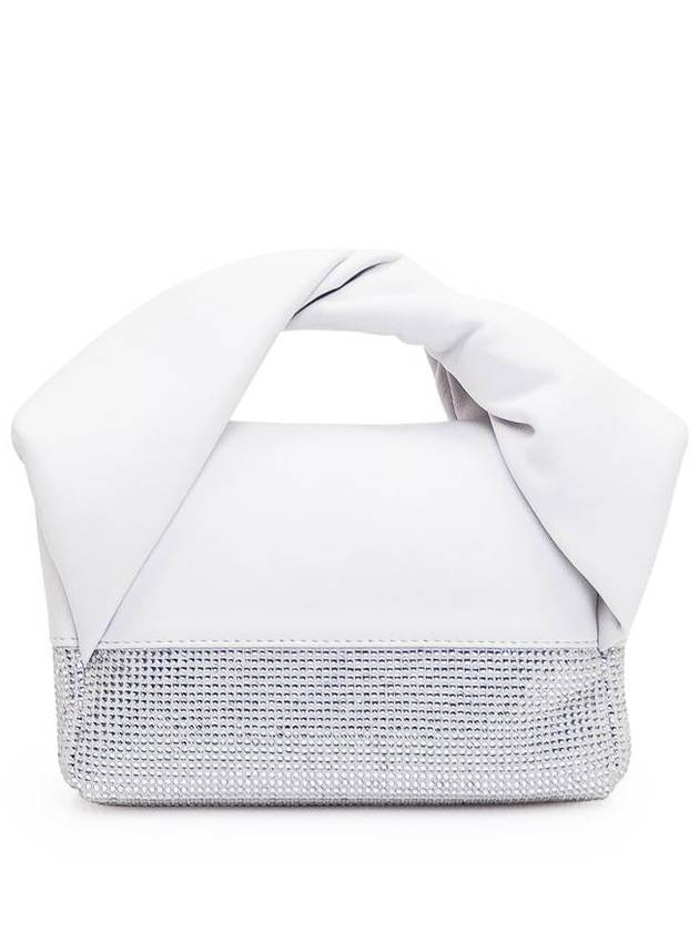 shoulder bag HB0593LA0088 001 WHITE - JW ANDERSON - BALAAN 5