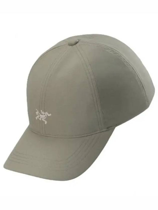 ARC TERYX 24 SMALL BIRD HAT AEOSUX7074FOA - ARC'TERYX - BALAAN 1