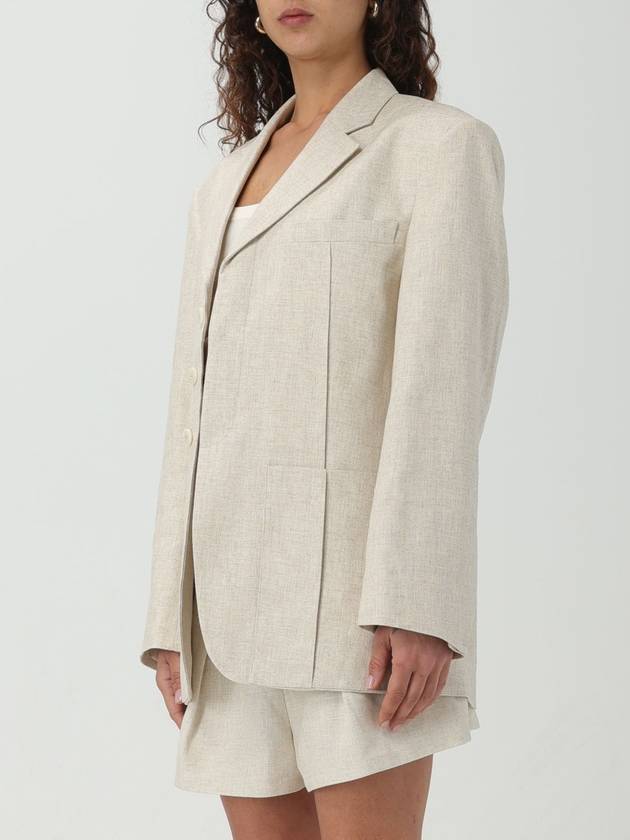 Blazer donna Jacquemus - JACQUEMUS - BALAAN 4