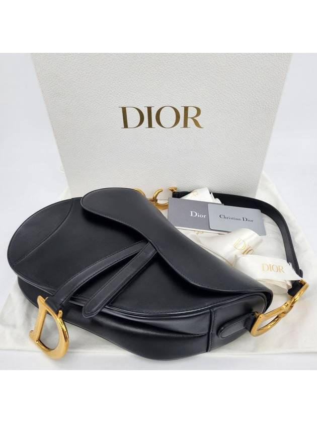 saddlebag - DIOR - BALAAN 9