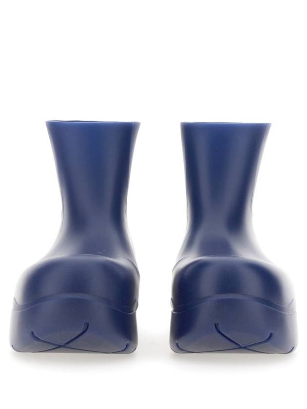 Puddle Rain Boots Cruise - BOTTEGA VENETA - BALAAN 4