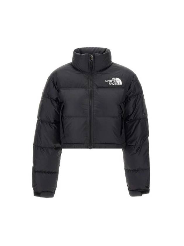 Outerwear NF0A5GGEKX71 Black - THE NORTH FACE - BALAAN 1