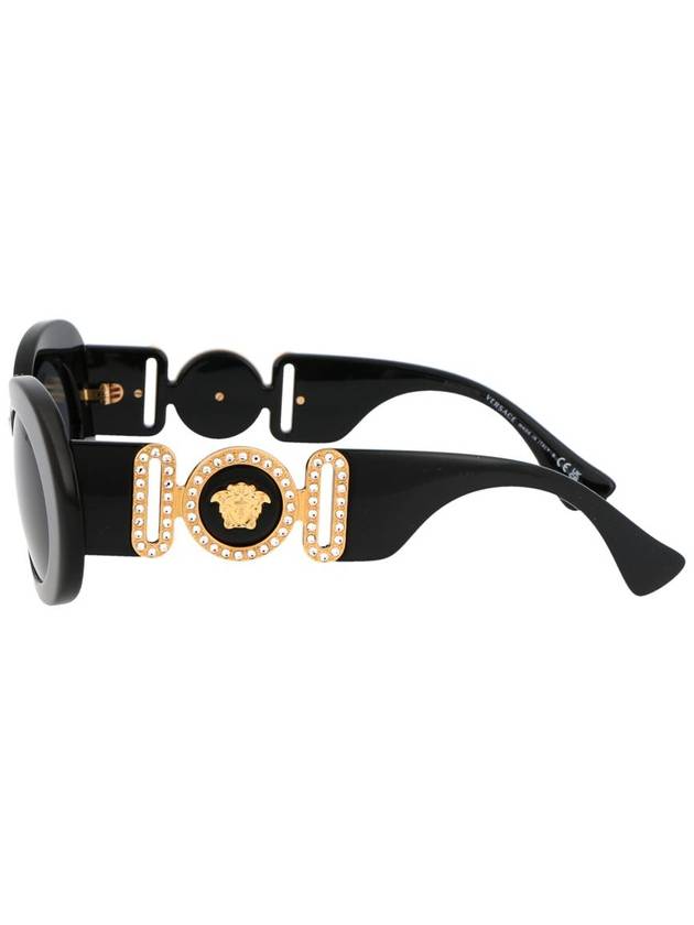 Versace Sunglasses - VERSACE - BALAAN 3